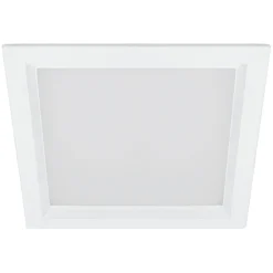 Regiolux LED-indb.-lampe scota-SDES-O/220 4.000 K 22x22 cm