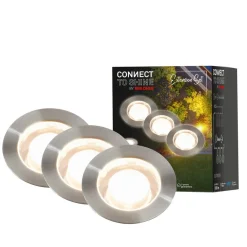 Briloner Nedgravet Udebelysning|Udendørs Spot><noscript><img width=