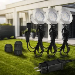 Briloner Nedgravet Udebelysning><noscript><img width=