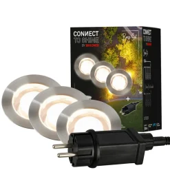 Briloner Nedgravet Udebelysning><noscript><img width=