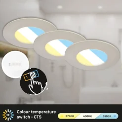 Briloner Indbygningsspots><noscript><img width=