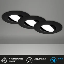 Briloner Loftlamper|Indbygningsspots><noscript><img width=