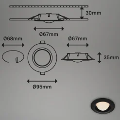 Briloner Loftlamper><noscript><img width=