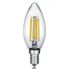 LED-kerte E14 4 W filament 2.700 K kontaktdæmper^Trio Lighting Clearance