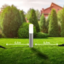 Briloner Udendørs Spot><noscript><img width=