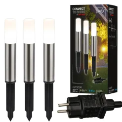 Briloner Udendørs Spot><noscript><img width=