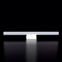 LED-linjepære S14d 8 W 2.700 K opal^ORION Best