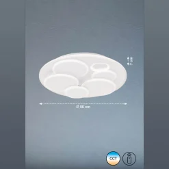 FISCHER & HONSEL Loftlamper|Loftlamper><noscript><img width=