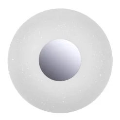 JUST LIGHT. GmbH LED-loftlampe Lavinia med sensor 38,5 cm