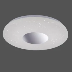 JUST LIGHT. GmbH LED-loftlampe Lavinia med sensor 38,5 cm