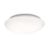 Briloner Loftlamper>LED-loftlampe med sensor Elipso IP44 4.000K Ø38cm