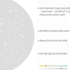 JUST LIGHT. GmbH Loftlamper|Loftlamper><noscript><img width=