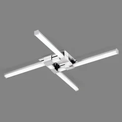 ORION LED-loftlampe til badeværelset Argo, 4 lyskilder