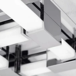 ORION LED-loftlampe til badeværelset Argo, 4 lyskilder