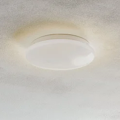 Børn Briloner LED-loftlampe Vipe, stjernehimmel, 22 cm
