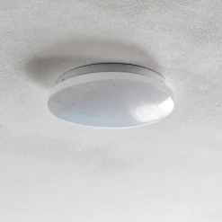 Børn Briloner LED-loftlampe Vipe, stjernehimmel, 22 cm