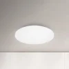 LED-loftslampe Case til badeværelset IP44 3.000K Ø 40cm^Briloner Outlet