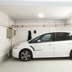 Müller-Licht LED-loftslampe Pictor, rund, beskyttelsesklasse IP54