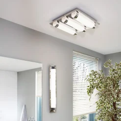 LED-loftslampe Tolorico, 57 cm lang^EGLO Hot