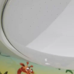 LED-loftslampe Wilderness Starlight^Elobra