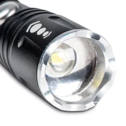 Maul LED-lommelygte dion