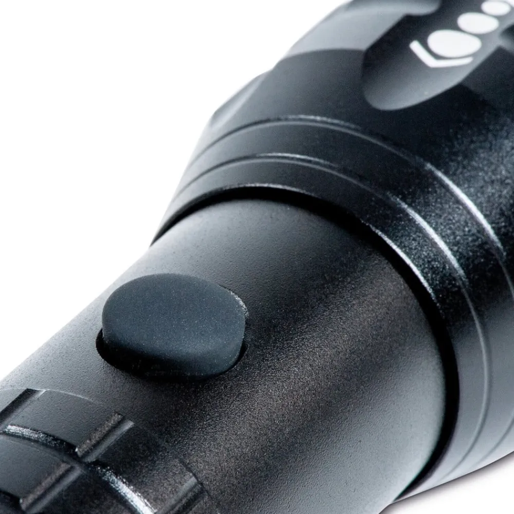 Maul Lommelygter>LED-lommelygte kronos S