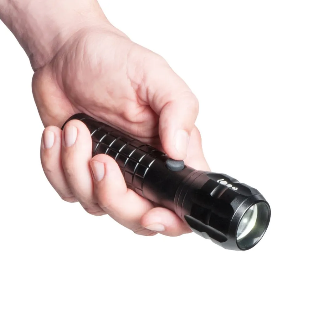 Maul Lommelygter>LED-lommelygte kronos S