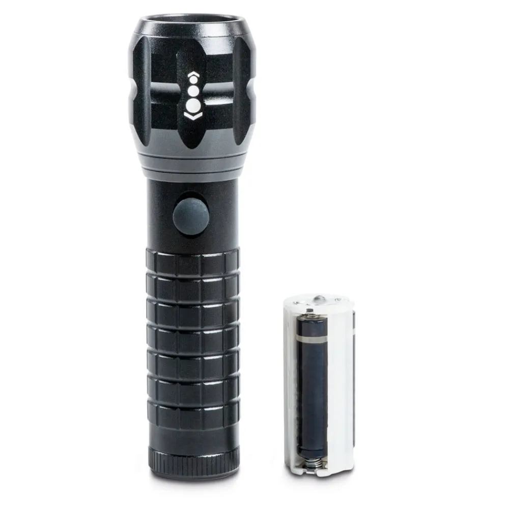 Maul Lommelygter>LED-lommelygte kronos S