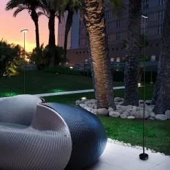 LEDS-C4 Lygtepæle>LED-lygtepæl Invisible IP65