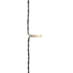 LED-lysforhæng, 120 lyskilder, ravgult^Konstsmide Christmas Hot