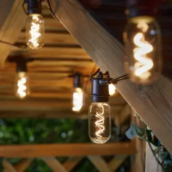 SMART GARDEN Dekorationsbelysning|Solcellelamper><noscript><img width=