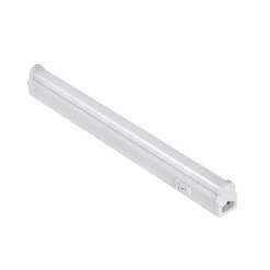 G & L Handels GmbH Væglamper>LED-lysliste 982103200, længde 31,5 cm, hvid, 3000/4000K