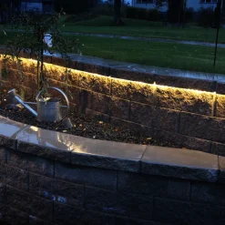 STAR TRADING LED-lysslange NEOLED REEL varmhvid