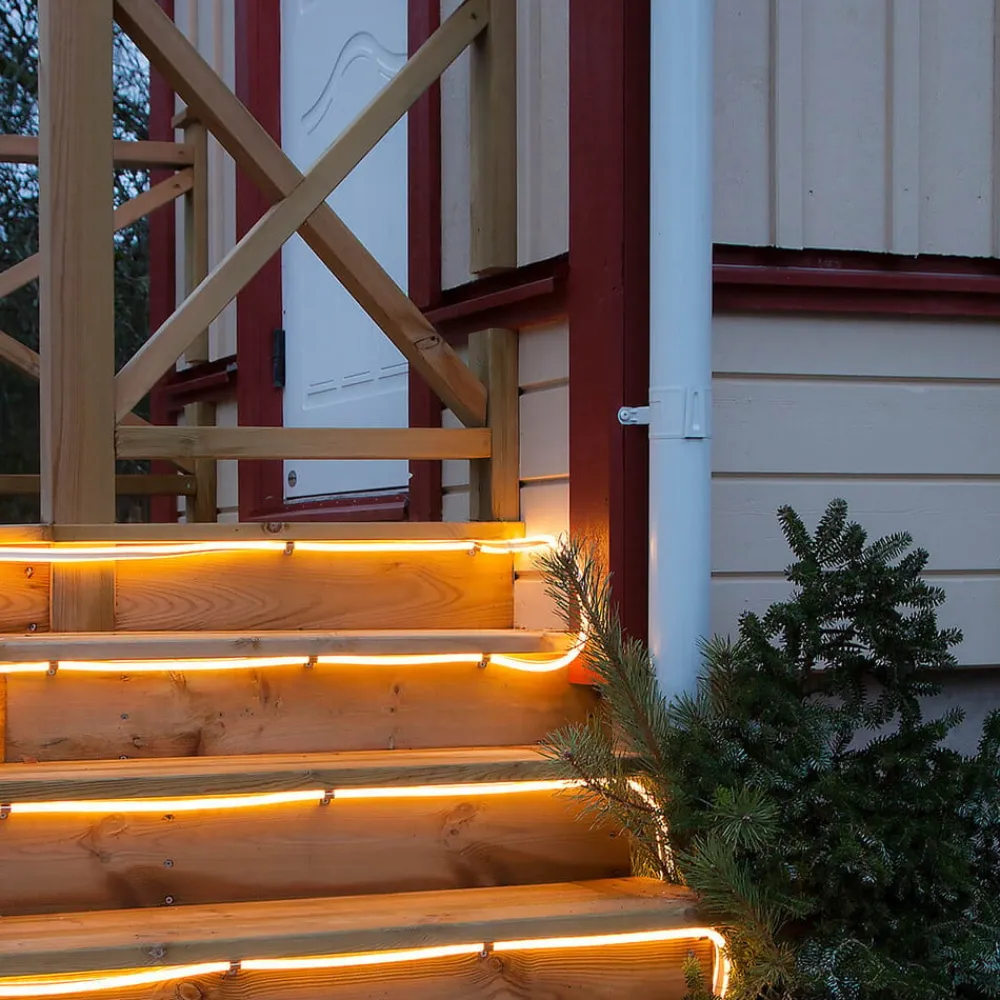 STAR TRADING LED-lysslange NEOLED REEL dagslys