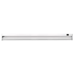 LED-møbellampe til påbyg. 957, længde 77 cm^G & L Handels GmbH New