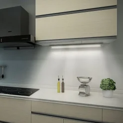 G & L Handels GmbH LED-møbellampe til påbyg. 957, længde 90,8 cm