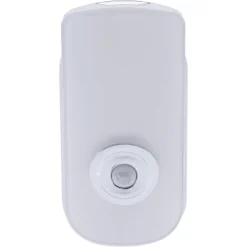 LED-natlampe Nox med sensor^Müller-Licht Outlet