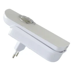 LED-natlampe Nox med sensor^Müller-Licht Outlet