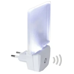 STAR TRADING LED-natlys 357-11 til stikkontakt