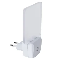 STAR TRADING LED-natlys 357-11 til stikkontakt