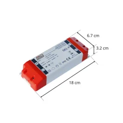 Euluna LED-netdel ZY-LED 100W20/E