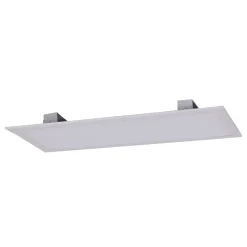 LED-panel 1298003 til af-/montering, 60x30 cm^Näve New