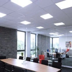 Deko-Light LED-panel Basic 59,5 x 59,5 cm 4.000 K