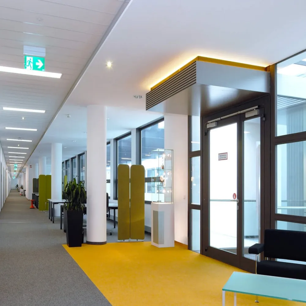 Deko-Light Indbygningsspots>LED-panel Basic Office, 119,5 x 29,5 cm, 4.000 K