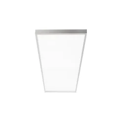 Sigor LED-panel Fled, 3.600 lm, 120x30 cm, 115°, 4.000 K