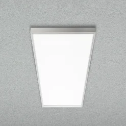 Sigor LED-panel Fled, 3.600 lm, 120x30 cm, 115°, 4.000 K