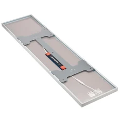 Sigor LED-panel Fled, 3.600 lm, 120x30 cm, 115°, 4.000 K