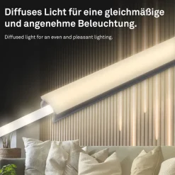 Briloner Dekorationsbelysning|Led Strips><noscript><img width=