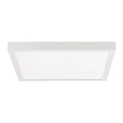 LED-panel PRO OFFICE SANO, 63 x 63 cm, DALI, hvid metal CCT^Deko-Light Sale