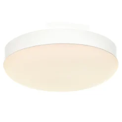 CasaFan Loftventilatorer>LED-påbygningslampe til Eco Concept, hvid
